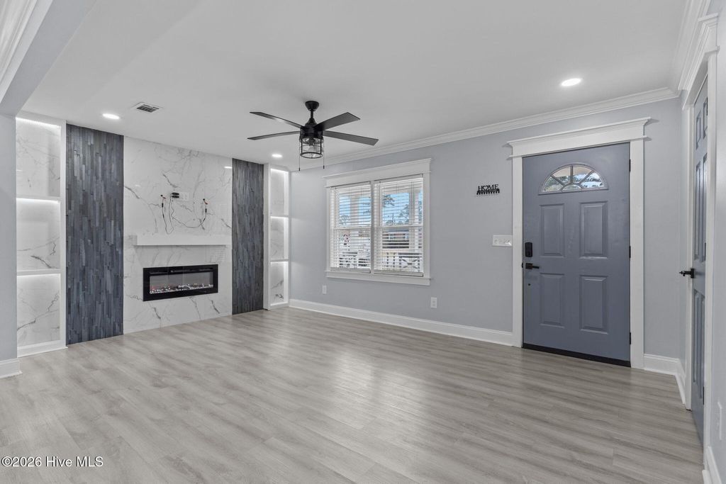 Photo of 4509 Kings Drive, Wilmington, NC 28405 (MLS # 100557122)