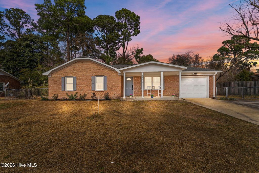 Photo of 4509 Kings Drive, Wilmington, NC 28405 (MLS # 100557122)