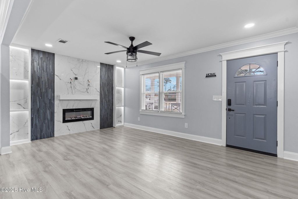 Photo of 4509 Kings Drive, Wilmington, NC 28405 (MLS # 100557122)