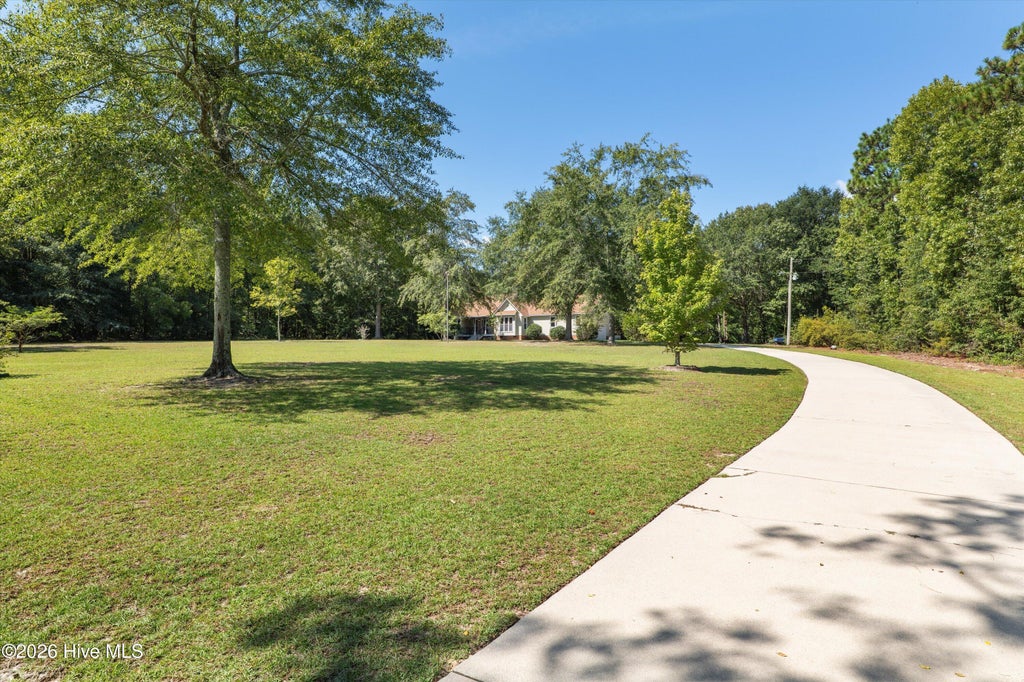 Photo of 822 Woodland Drive, New Ellenton, SC 29809 (MLS # 100605931)