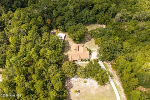 Photo of 822 Woodland Drive, New Ellenton, SC 29809 (MLS # 100605931)