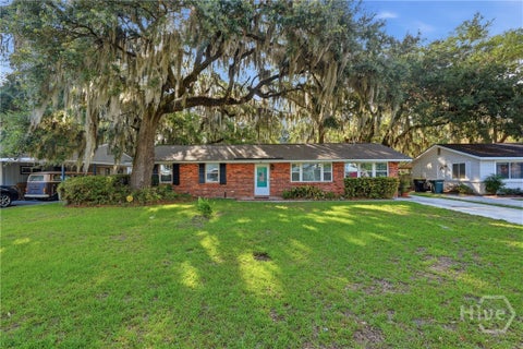 Homes For Rent - 32 Silverstone Circle #FURNISHED<br/> Savannah, GA 31406