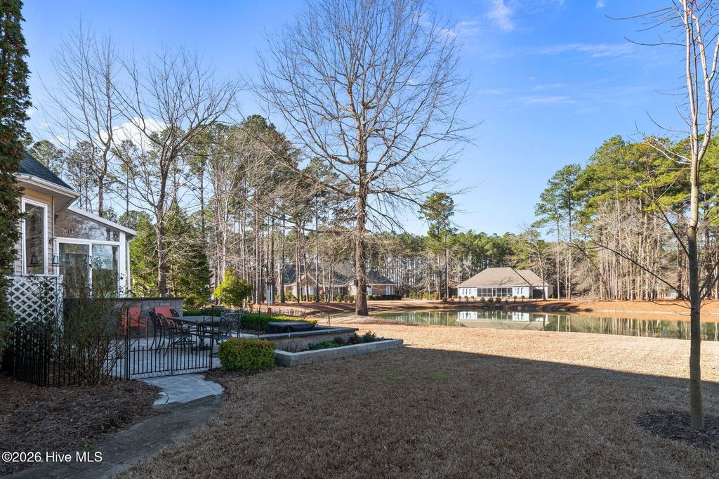 Photo of 421 Cypress Landing Trail, Chocowinity, NC 27817 (MLS # 100549800)