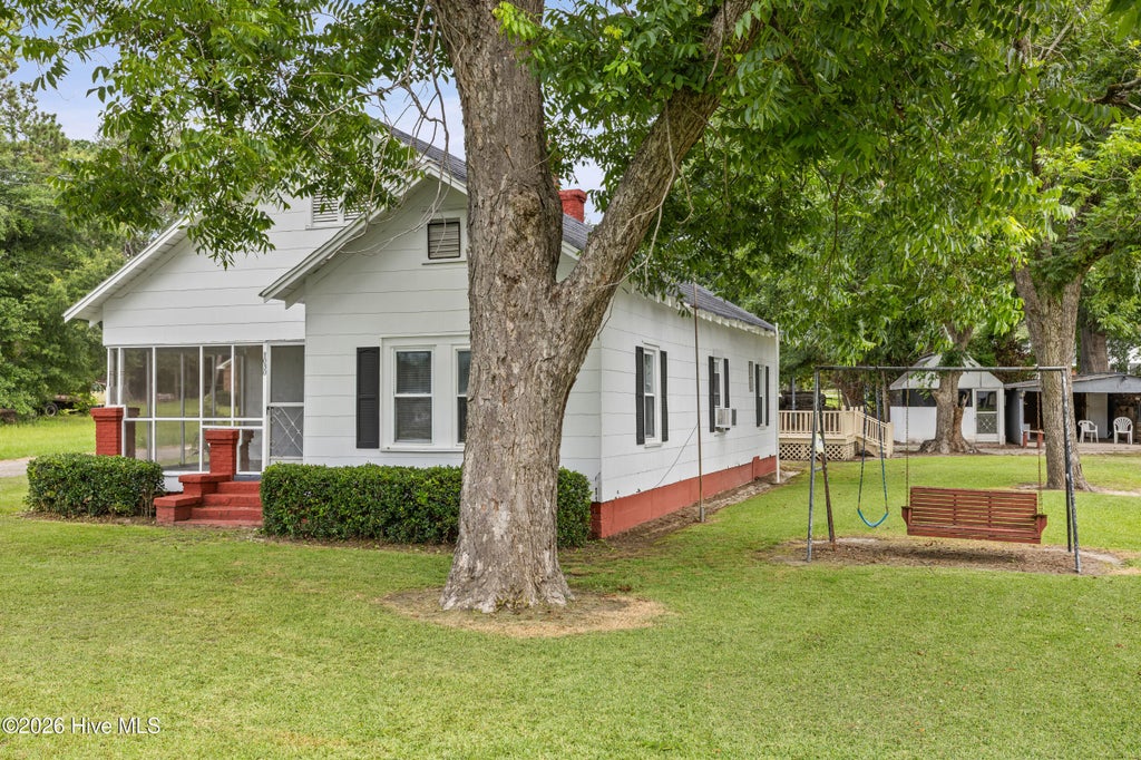 Photo of 1030 Rollins Street, Avera, GA 30803 (MLS # 100585517)