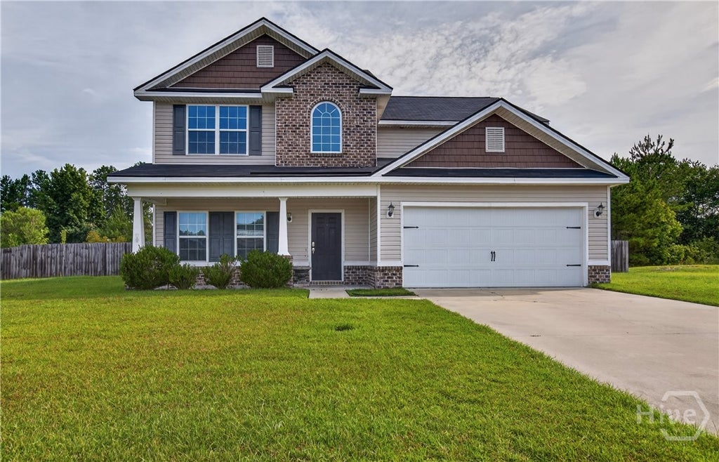 Photo of 28 White Oak Drive NE, Ludowici, GA 31316 (MLS # SA365080)