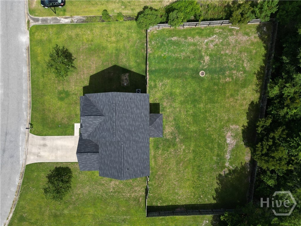 Photo of 28 White Oak Drive NE, Ludowici, GA 31316 (MLS # SA365080)