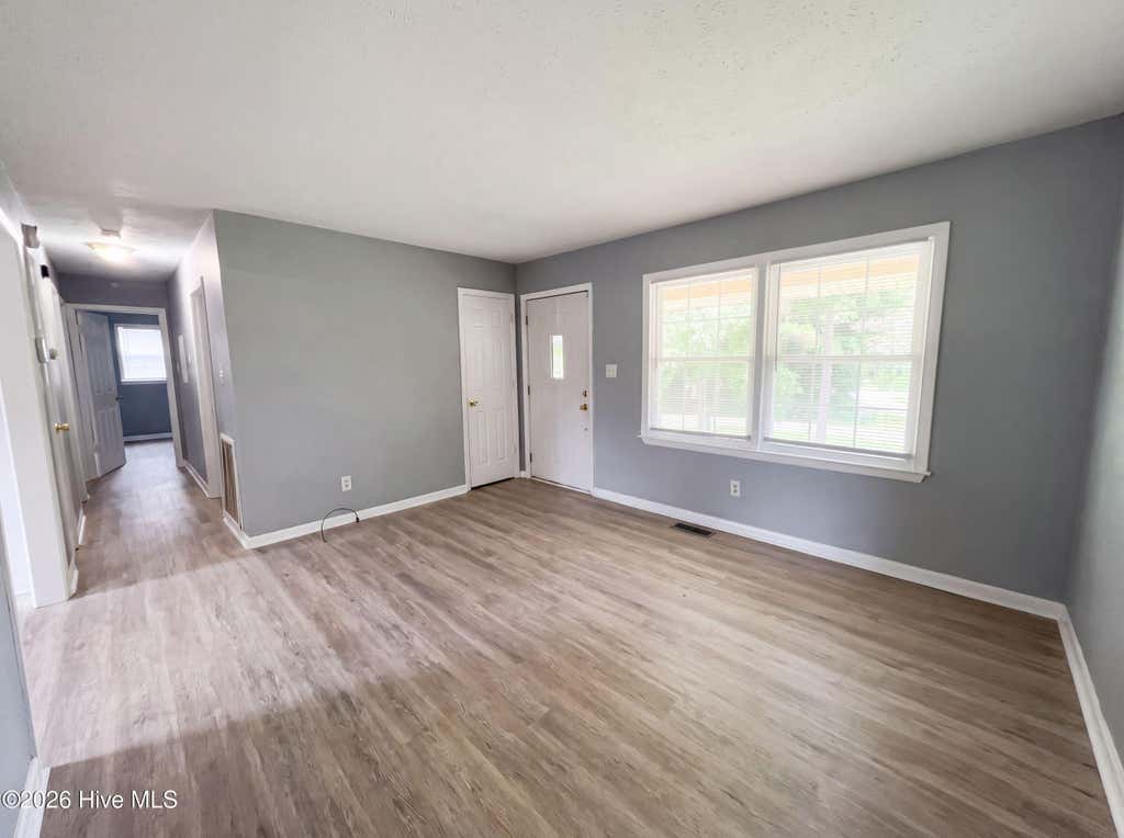 Photo of 440 Hood St ST, Rockingham, NC 28379 (MLS # 100595104)
