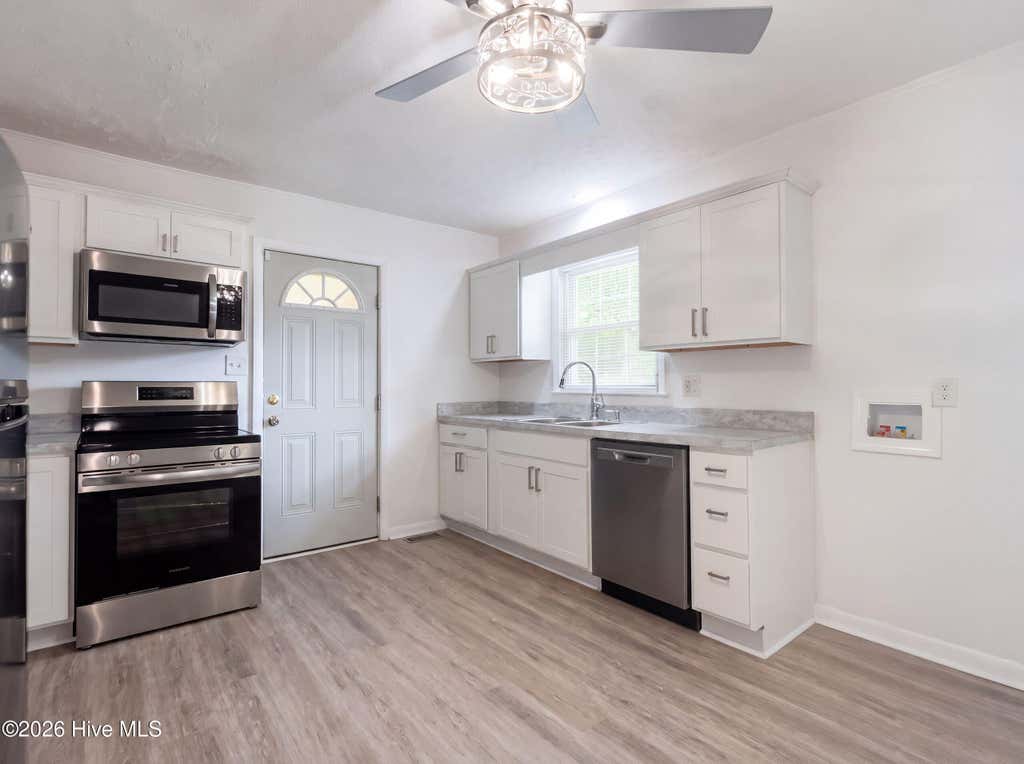 Photo of 440 Hood St ST, Rockingham, NC 28379 (MLS # 100595104)