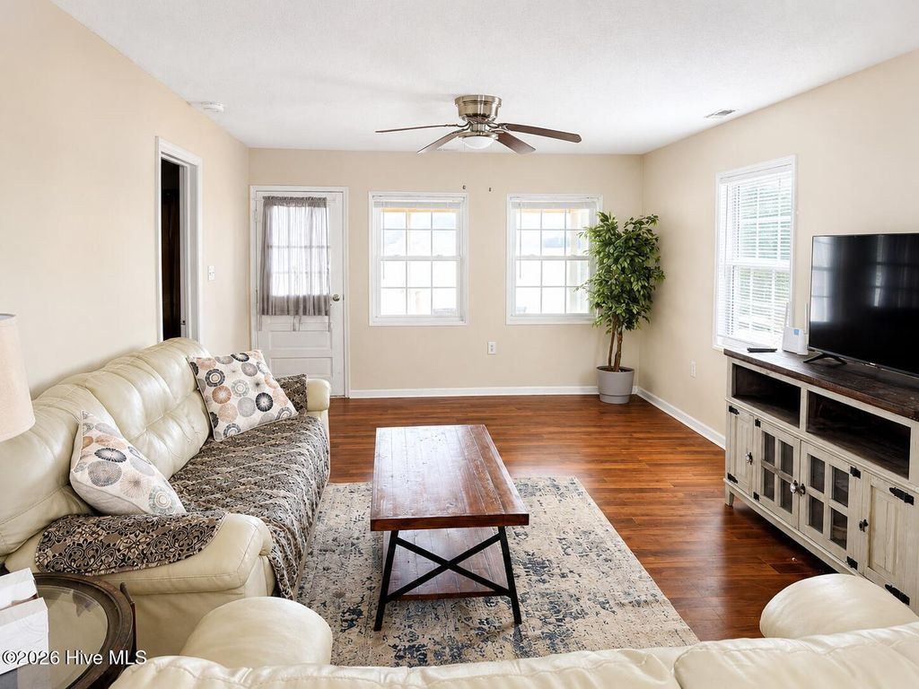 Photo of 535 Merrimac Road, Edenton, NC 27932 (MLS # 100585318)