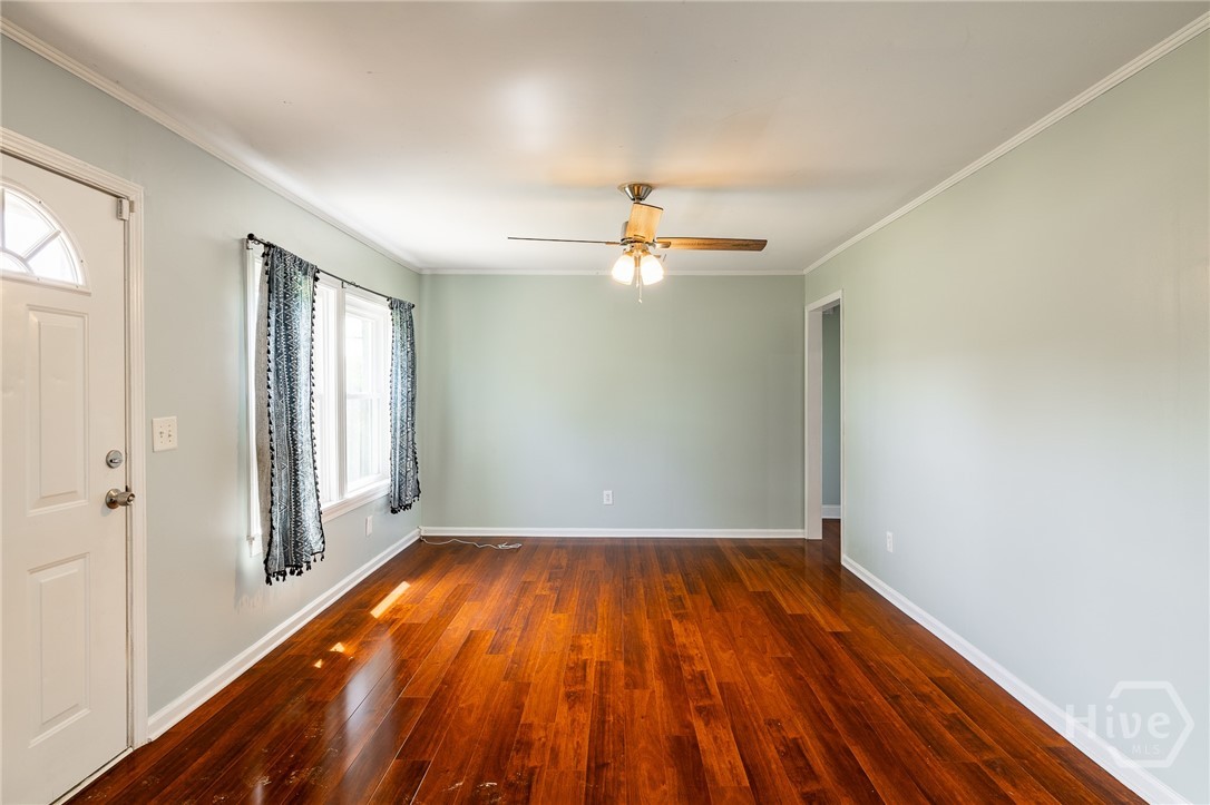 386 Sandy Creek Road