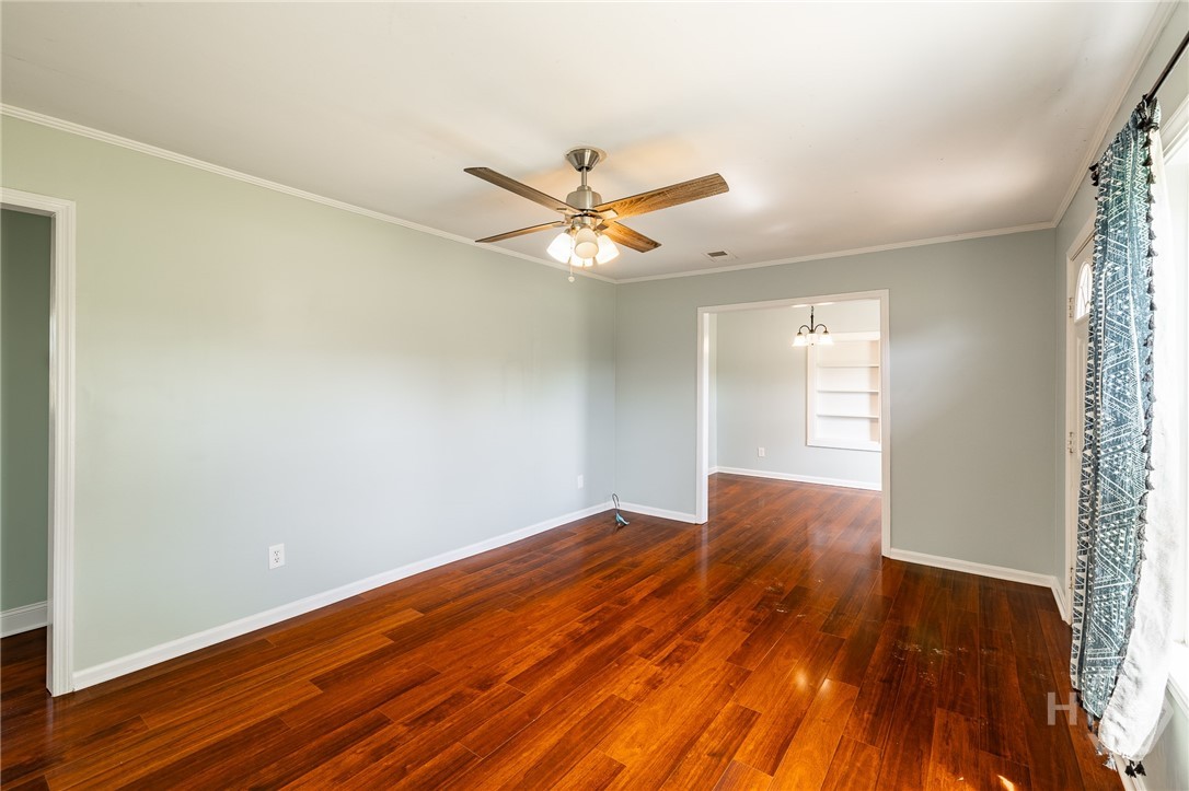 386 Sandy Creek Road