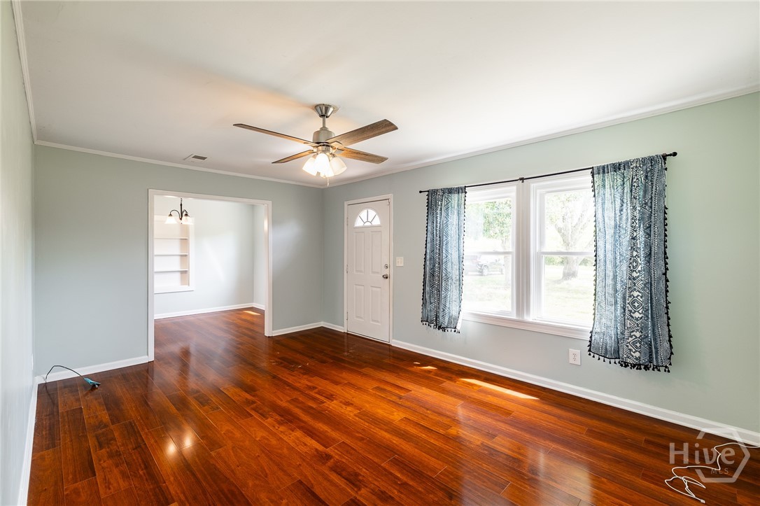 386 Sandy Creek Road