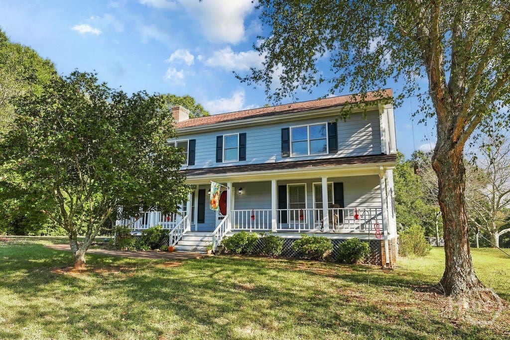 Photo of 2459 Bear Creek Road, Statham, GA 30666 (MLS # CL366522)