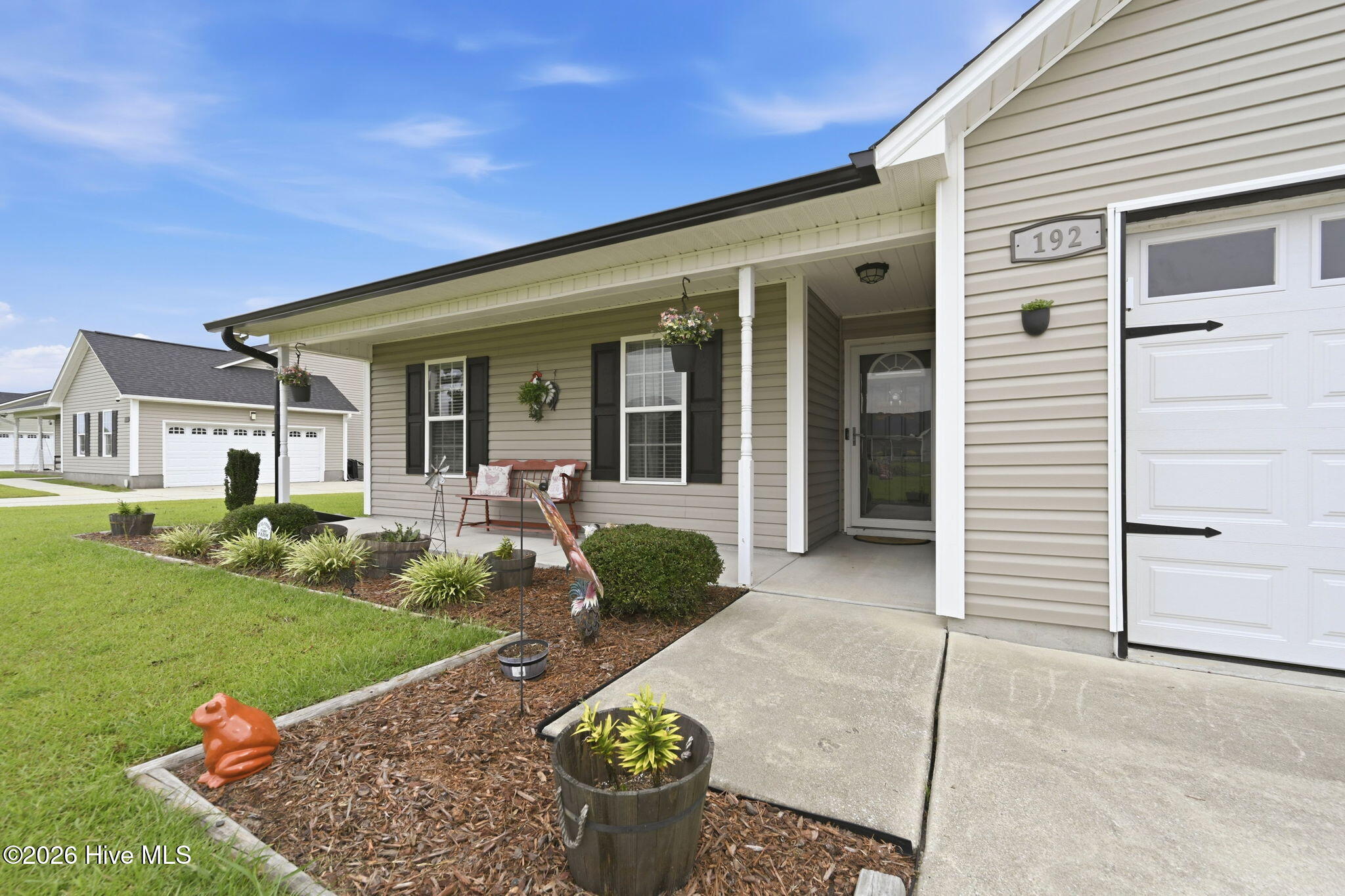 192 Christy Drive