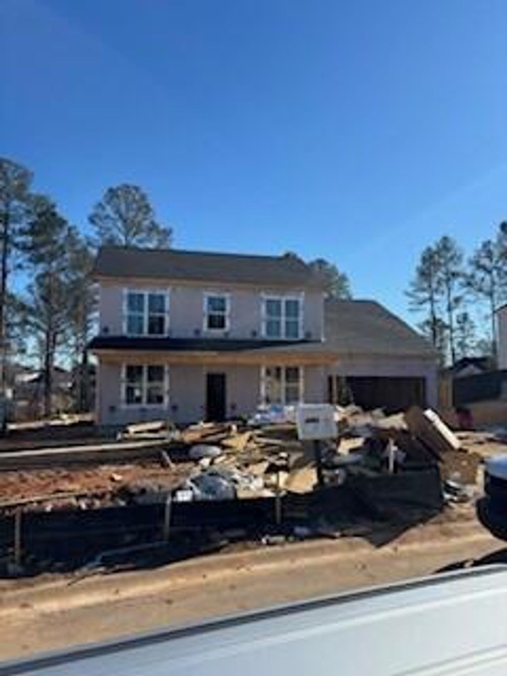 Photo of 4482 Baywood Trail, Evans, GA 30809 (MLS # 550882)