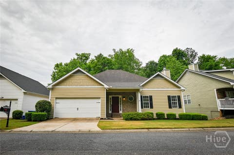Condo For Sale - 170 Meredith Ridge Road #8<br/> Clarke County, Athens, GA 30605