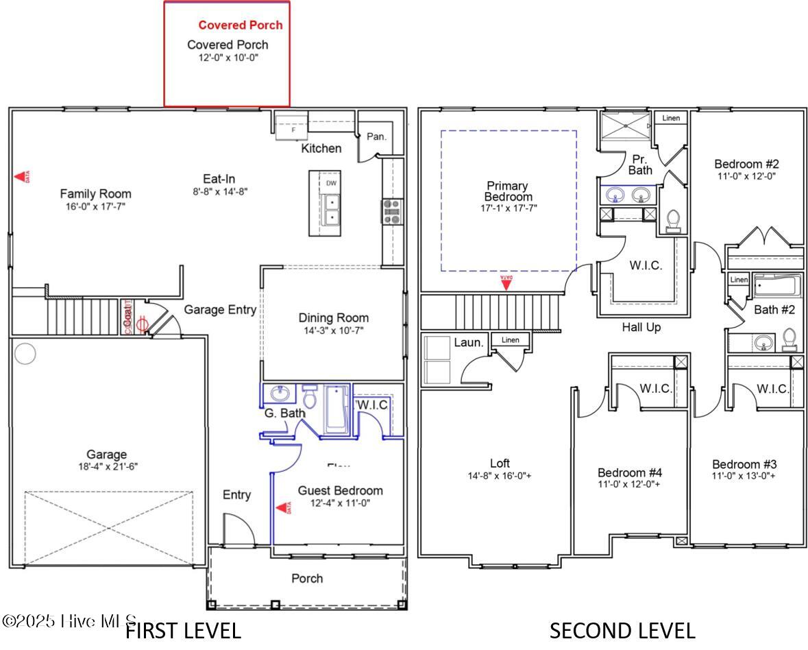 833 Schoolfield Drive