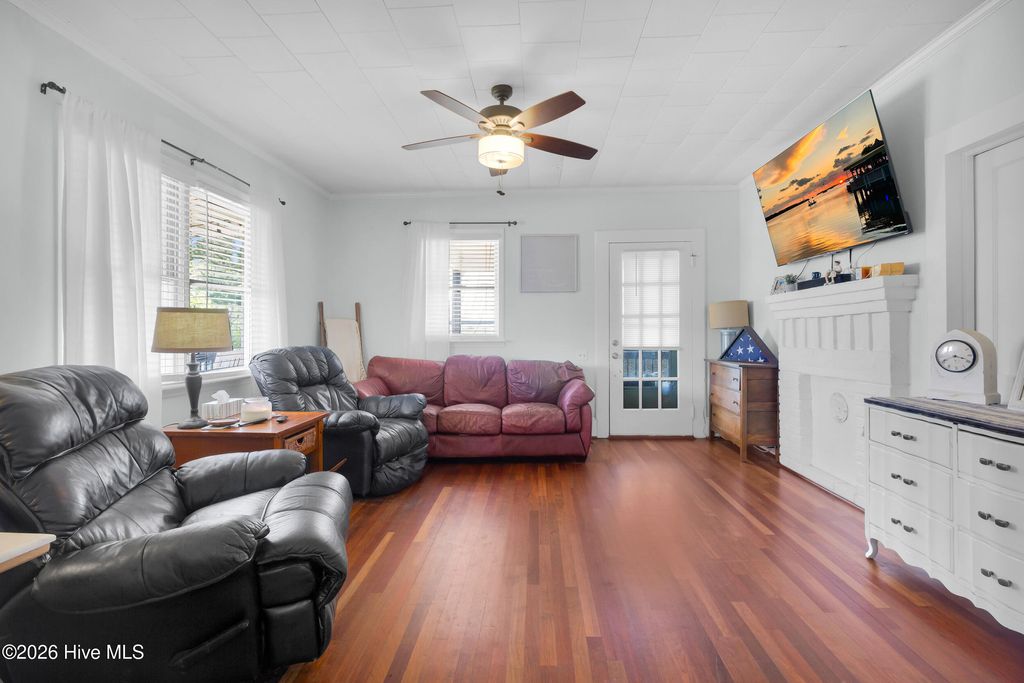 Photo of 76 Second Street, Vandemere, NC (MLS # 100572969)