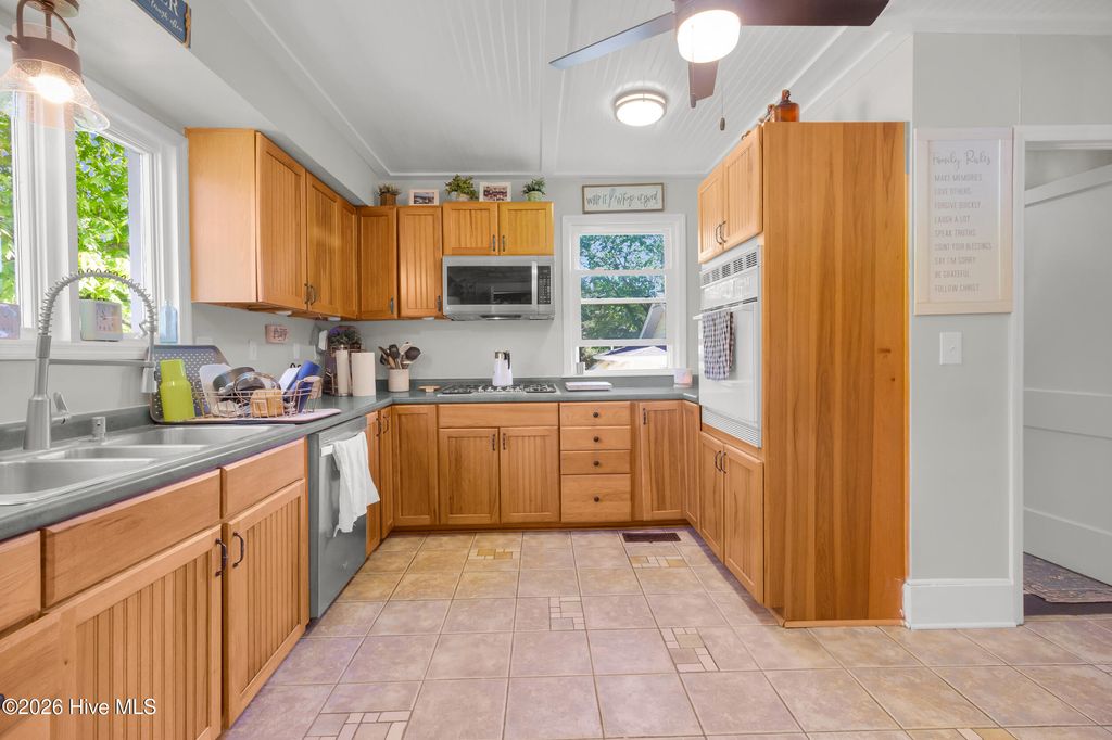 Photo of 76 Second Street, Vandemere, NC (MLS # 100572969)