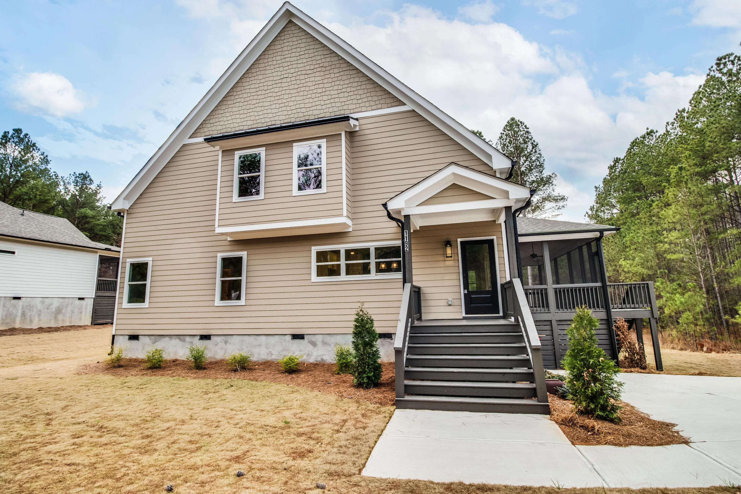 1192 Sunset Cove