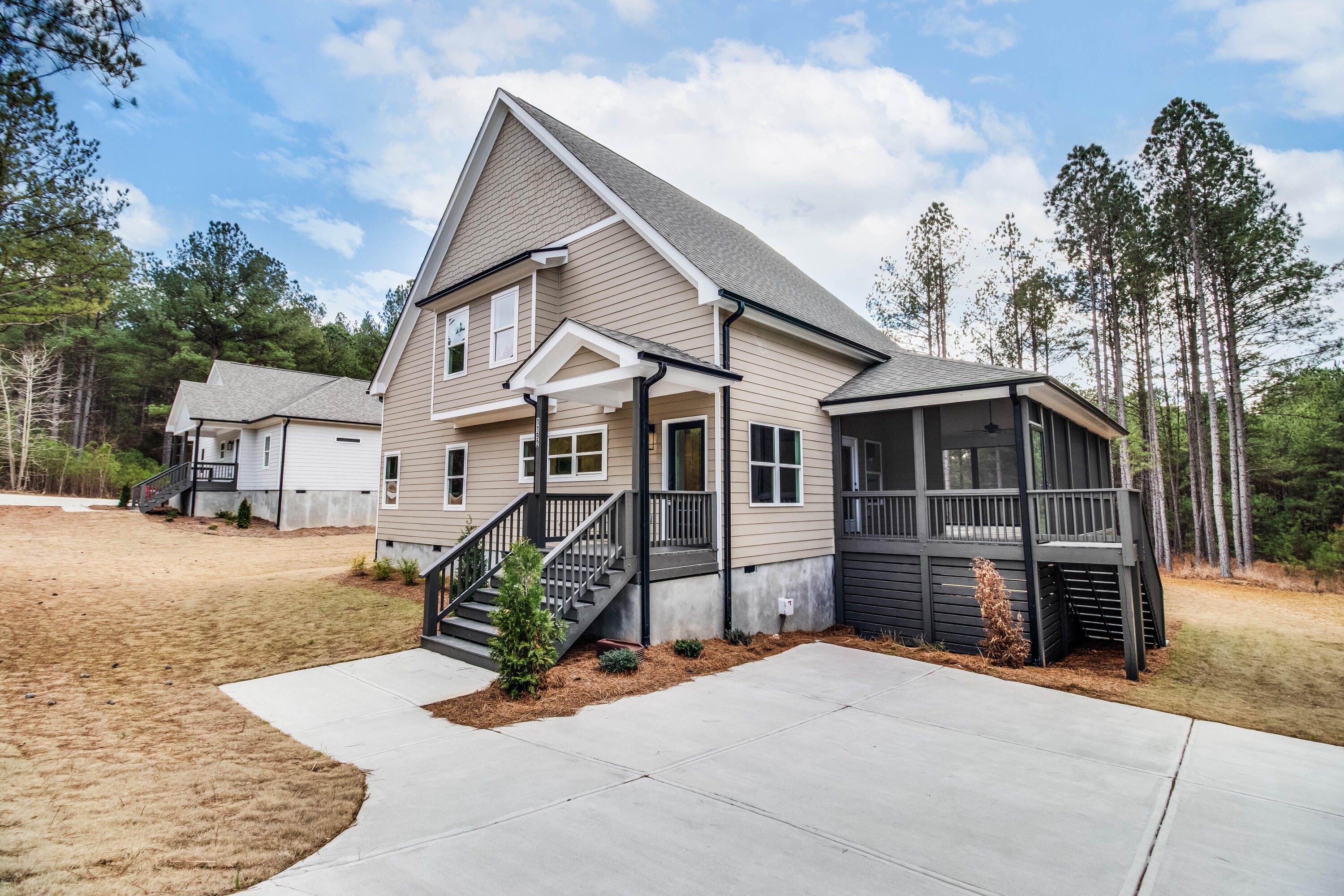 1192 Sunset Cove