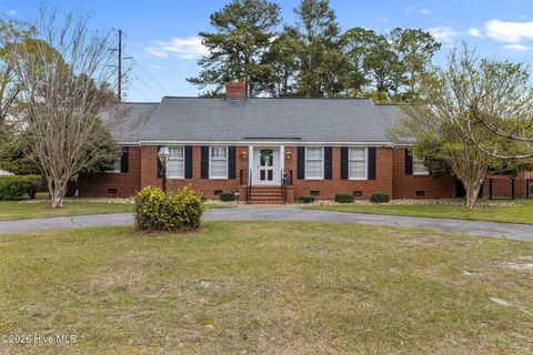 Homes For Sale - 1701 E Walnut Street<br/> Goldsboro, NC 27530