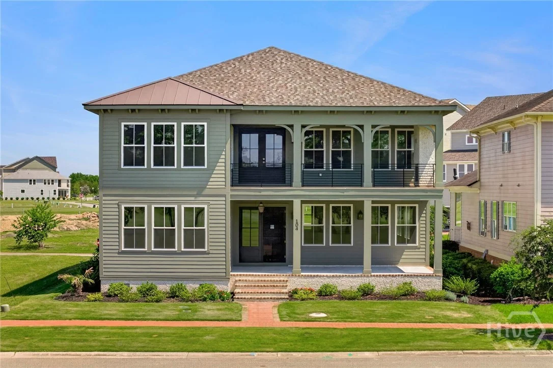 104 Reserve Circle