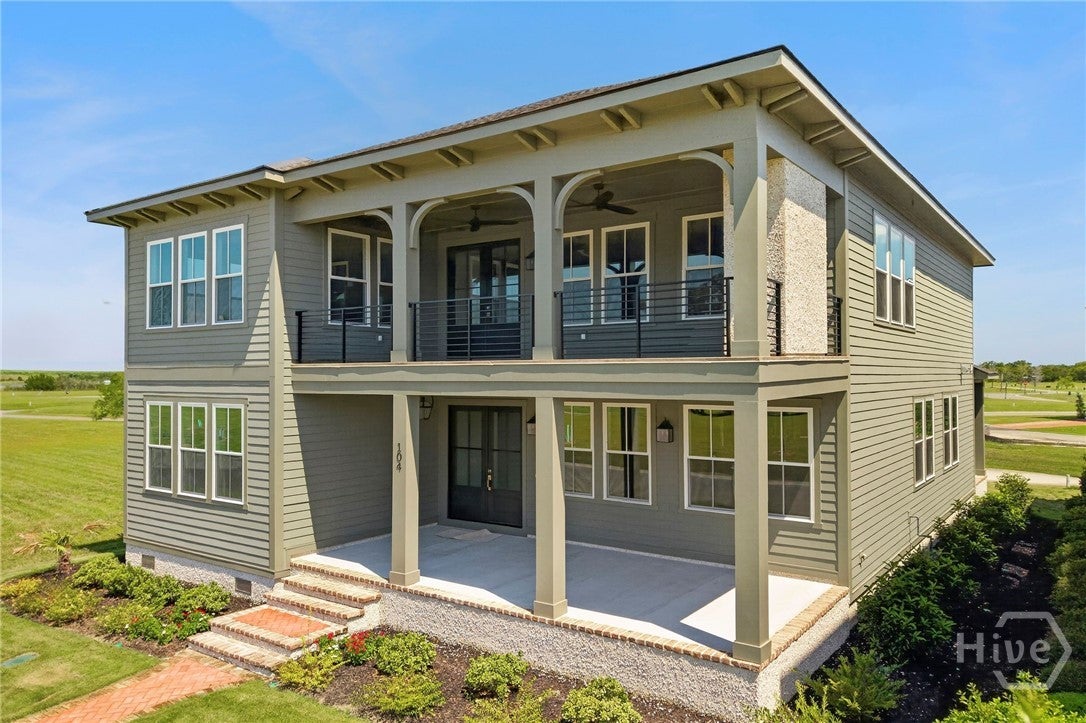 104 Reserve Circle