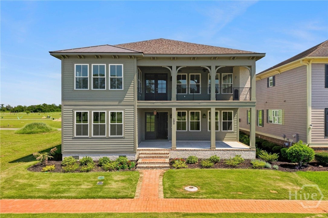 104 Reserve Circle