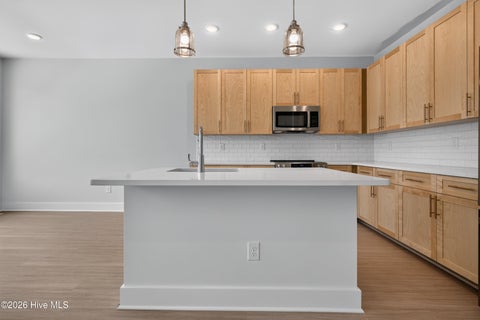 Tiny photo for 326 Forest Park Road #B, Wilmington, NC 28409 (MLS # 100586505)