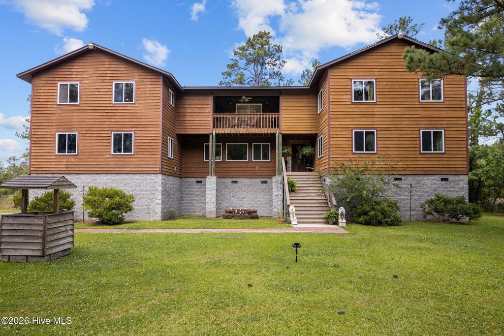 Photo of 118 Pine Tree Lane, Bayboro, NC 28515 (MLS # 100561352)