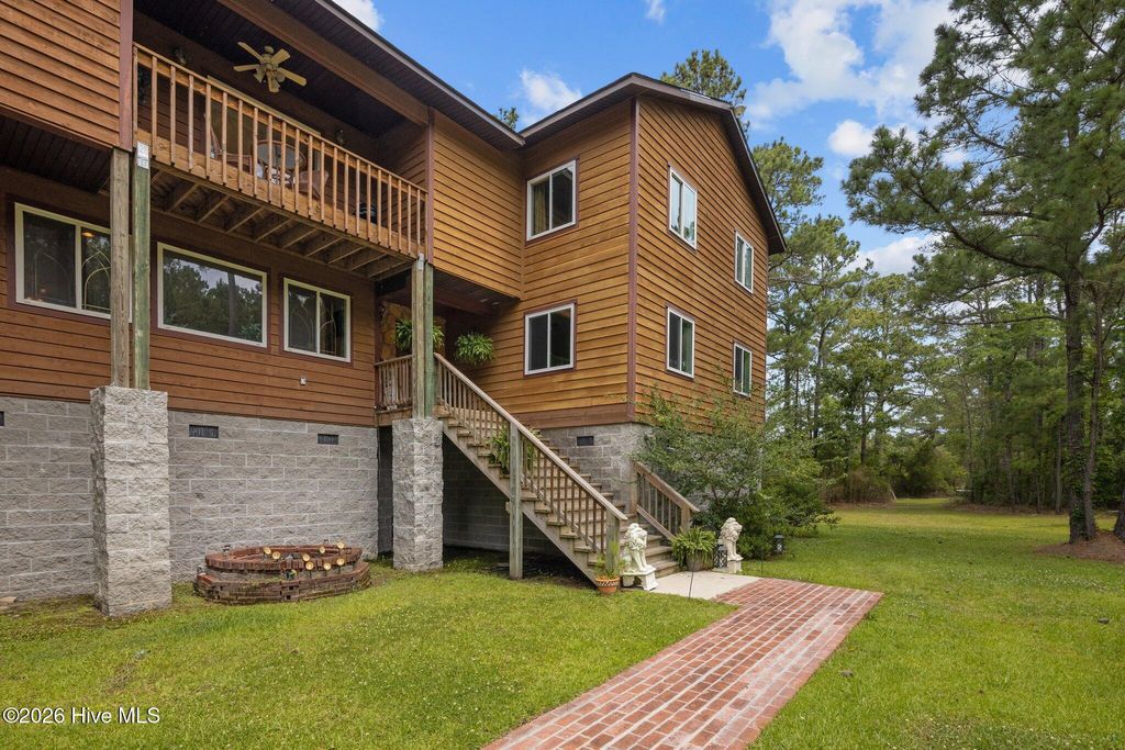 Photo of 118 Pine Tree Lane, Bayboro, NC 28515 (MLS # 100561352)