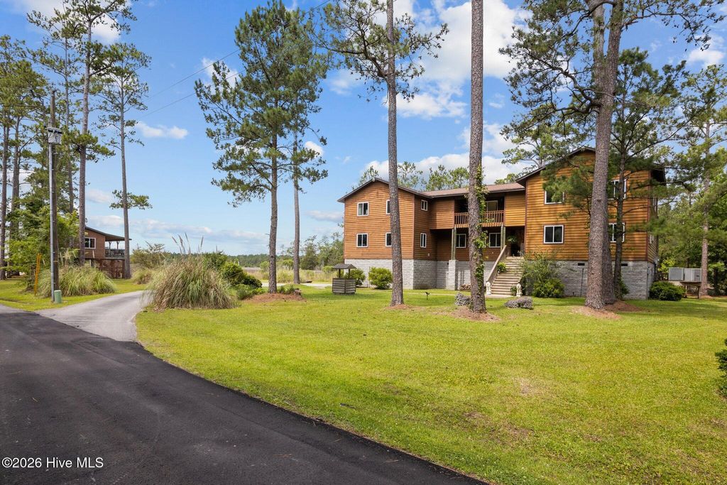 Photo of 118 Pine Tree Lane, Bayboro, NC 28515 (MLS # 100561352)