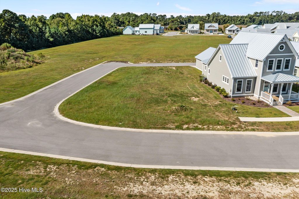 Photo of 6 Ward Road, Swansboro, NC 28584 (MLS # 100528612)