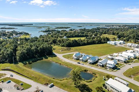Vacant Land For Sale - LOT #6 Ward Road<br/> Swansboro, NC 28584