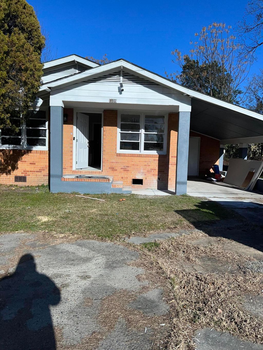 Photo of 1109 11th Avenue, Augusta, GA 30901 (MLS # 551144)