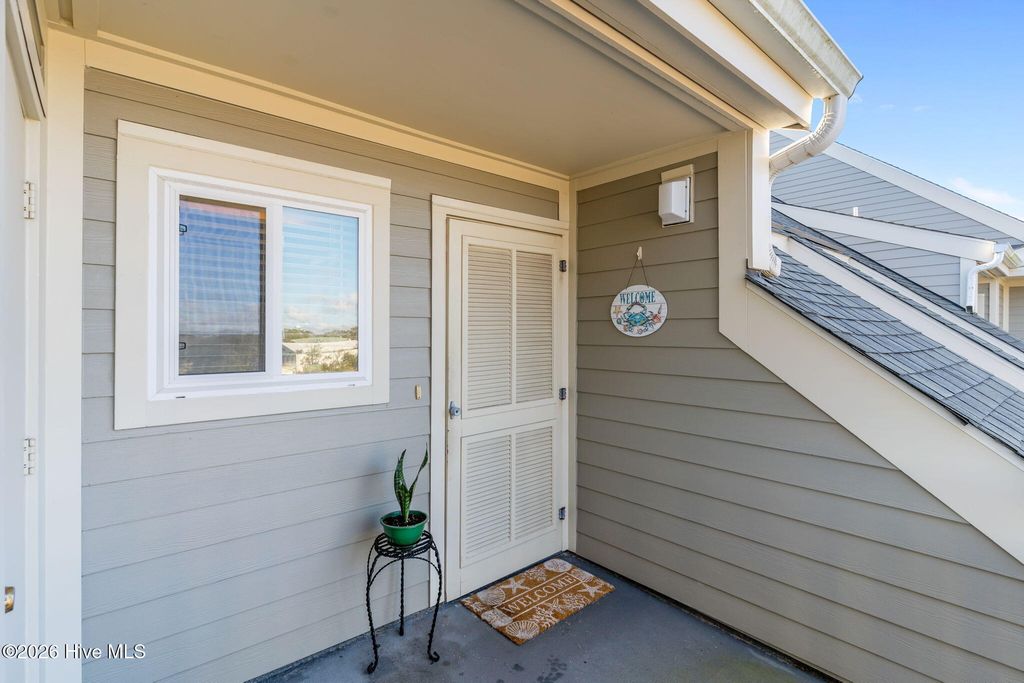 Photo of 1000 Caswell Beach Road #Apt. 806, Oak Island, NC 28465 (MLS # 100550399)