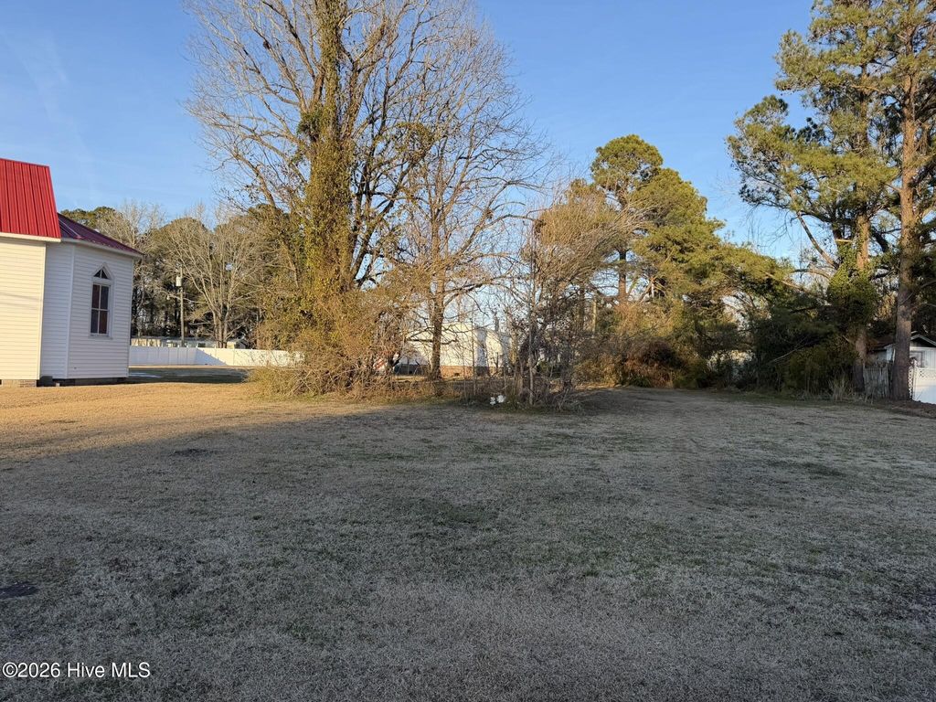Photo of 372 W Pantego Street, Belhaven, NC 27810 (MLS # 100553664)