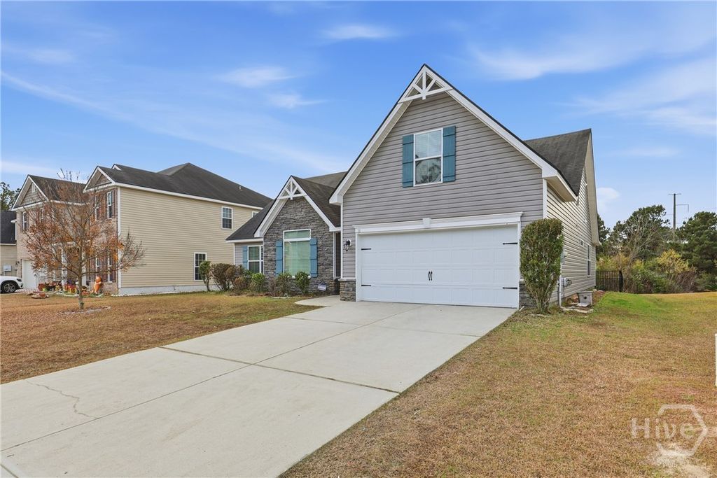 Photo of 11 Litchfield Drive, Savannah, GA 31419 (MLS # SA345431)