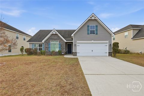 Photo of 11 Litchfield Drive, Savannah, GA 31419 (MLS # SA345431)