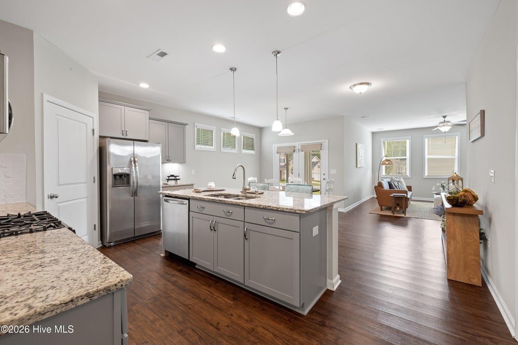 Photo of 4251 Belmont Villas Way, Rocky Mount, NC 27804 (MLS # 100596501)