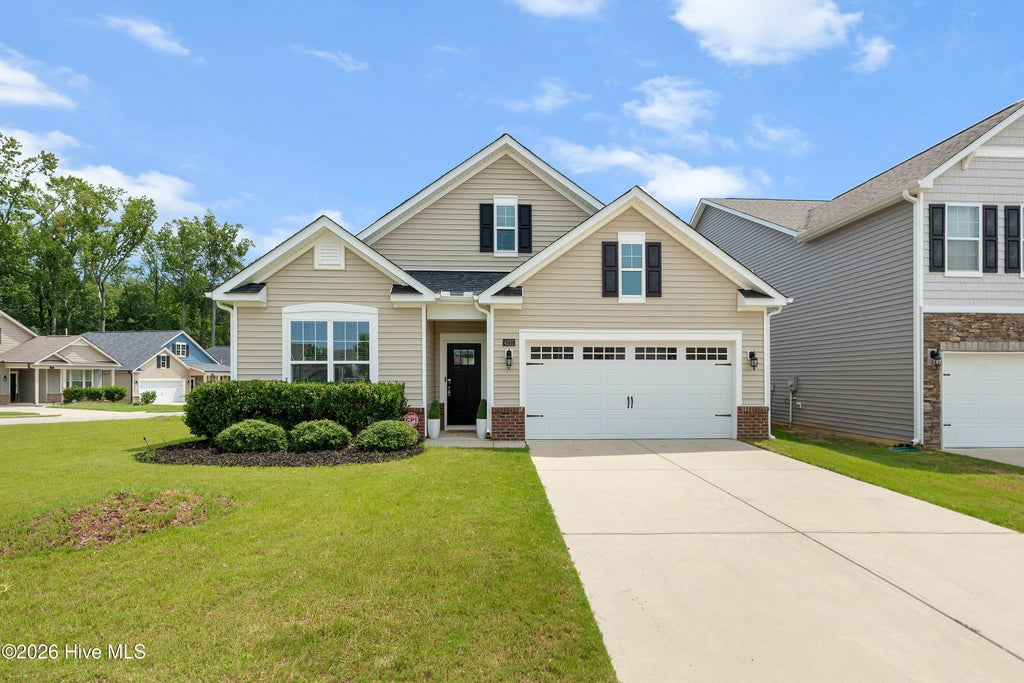 Photo of 4251 Belmont Villas Way, Rocky Mount, NC 27804 (MLS # 100596501)