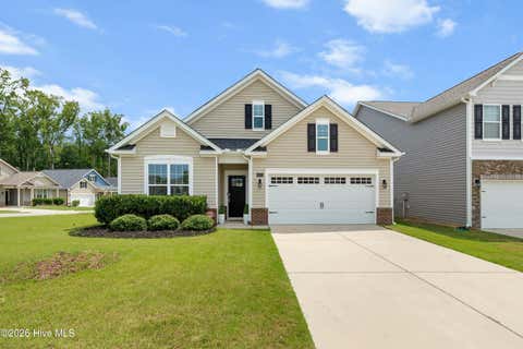 Homes For Sale - 4251 Belmont Villas Way<br/> Nash County, Rocky Mount, NC 27804