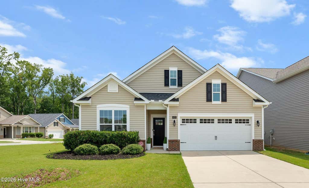 Photo of 4251 Belmont Villas Way, Rocky Mount, NC 27804 (MLS # 100596501)