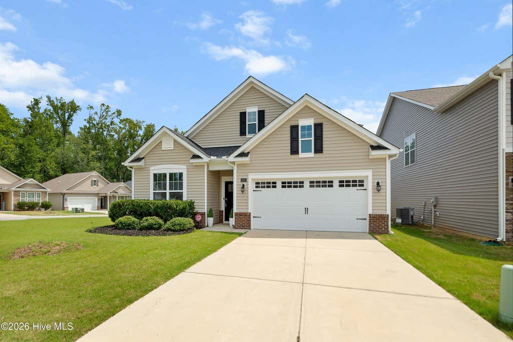 Photo of 4251 Belmont Villas Way, Rocky Mount, NC 27804 (MLS # 100596501)