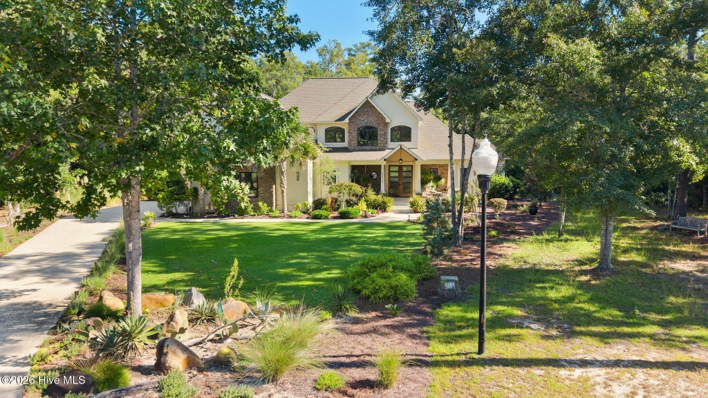 Photo of 1577 Golden Marsh Court SE, Bolivia, NC 28422 (MLS # 100607622)