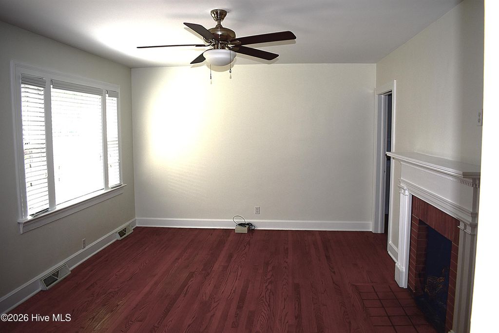 Photo of 610 Trinity Drive W, Wilson, NC 27893 (MLS # 100565059)