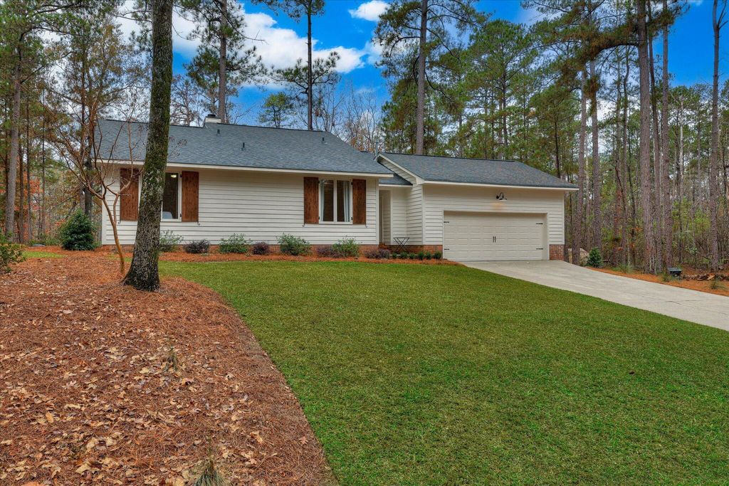 Photo of 118 Southwind Drive, McCormick, SC 29835 (MLS # 550106)