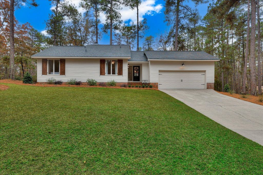 Photo of 118 Southwind Drive, McCormick, SC 29835 (MLS # 550106)