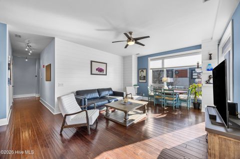 Tiny photo for 801 N 4th Street #301, Wilmington, NC 28401 (MLS # 100562510)